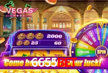 A Experiência Imersiva dos Cassinos Ao Vivo no 6655Bet