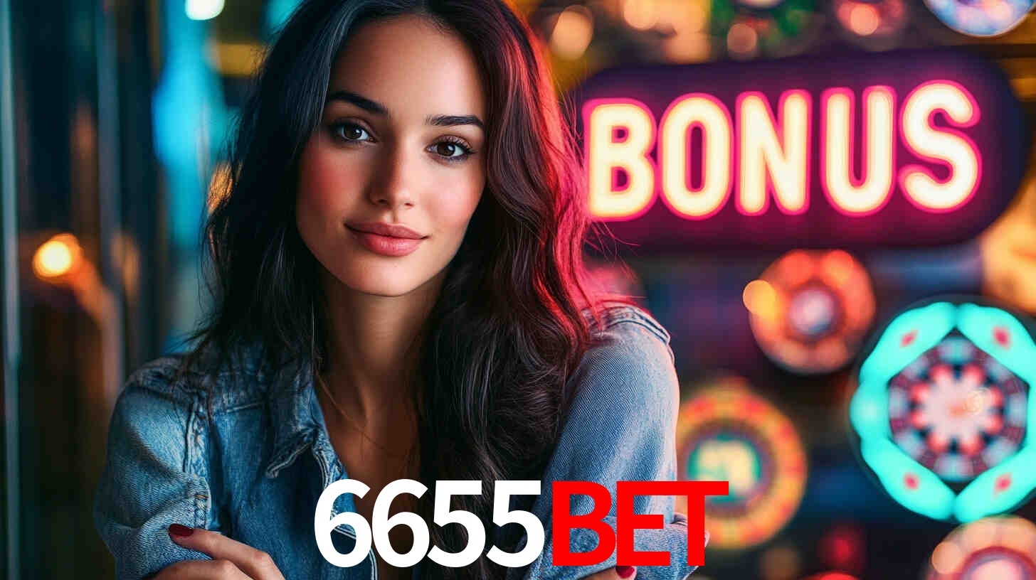 6655Bet,6655Bet App
