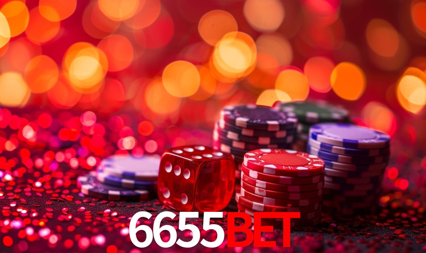 Desvendando o Mundo dos Jogos Virtuais na 6655Bet