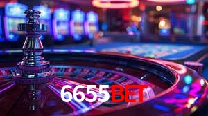 Experiência VIP 6655Bet