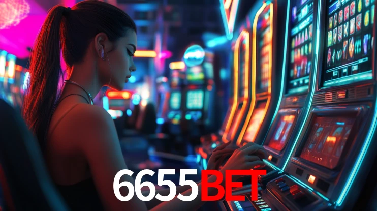 6655Bet