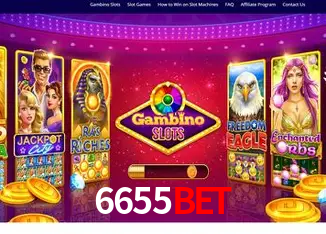 Descubra a Essência do 6655Bet: Nossa História e Compromissos