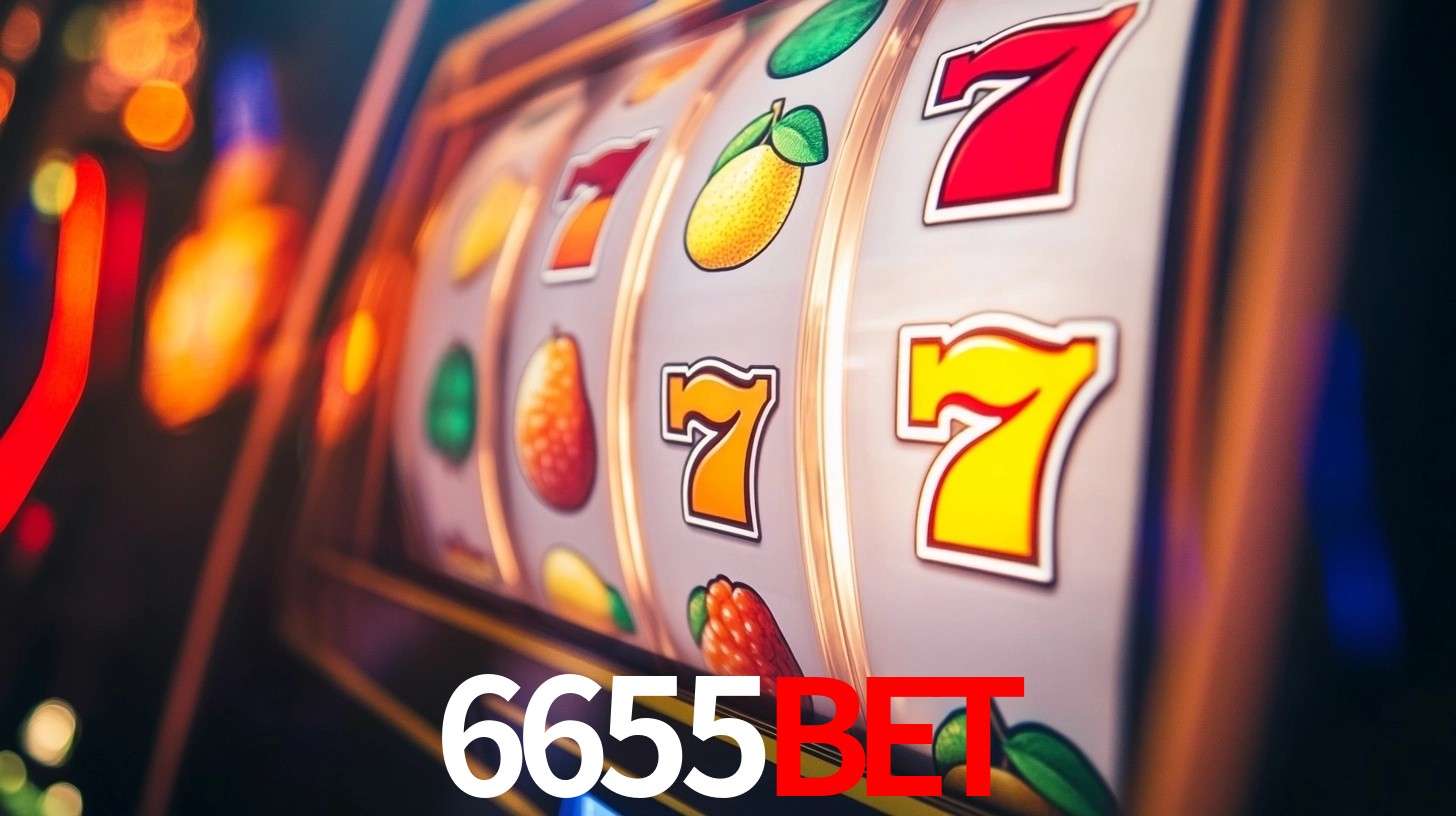 6655Bet