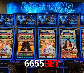 Descubra a Essência do 6655Bet: Nossa História e Compromissos