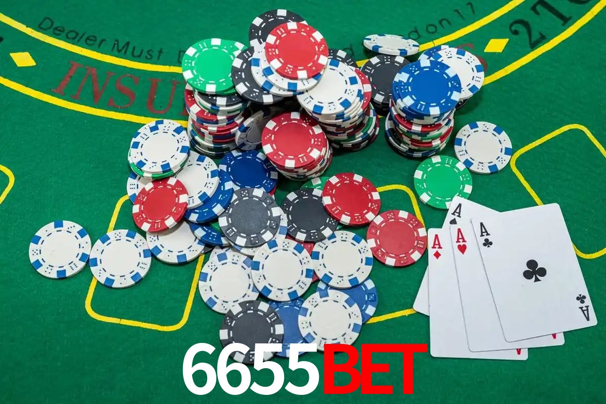 Torneios 6655Bet