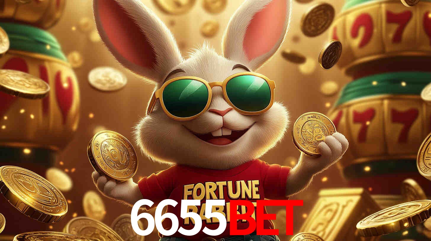 6655Bet App