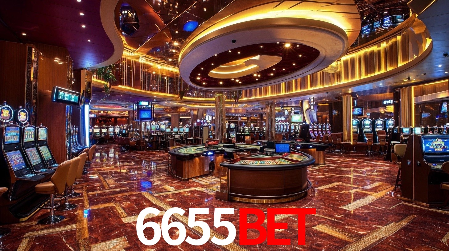 Daily Bonuses 6655Bet