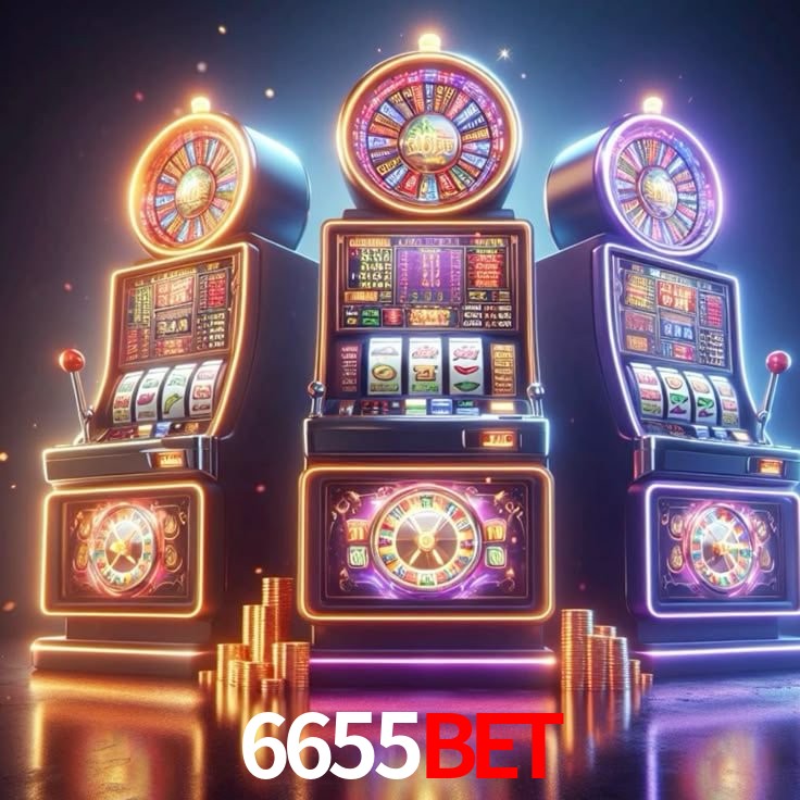 6655Bet Login