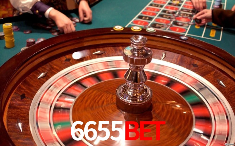 Programa VIP 6655Bet