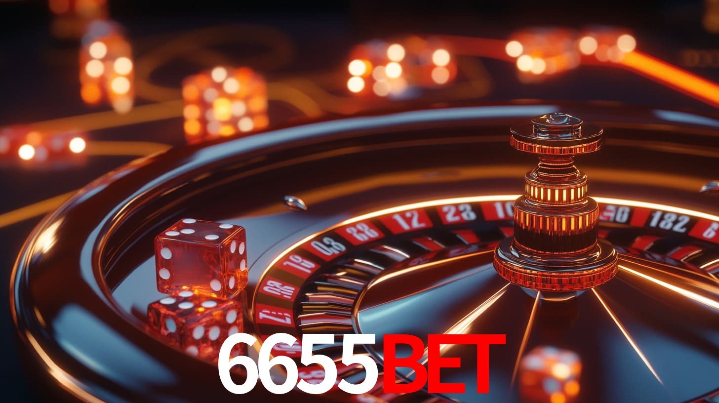 6655Bet Login