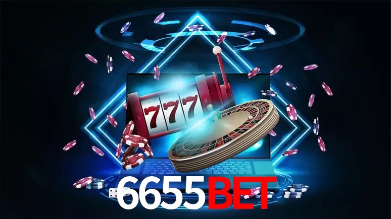 Cadastro Rápido 6655Bet