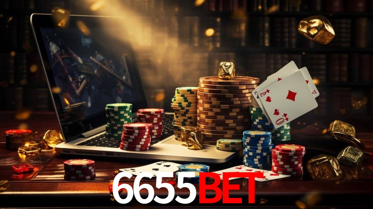Jogo Spaceman 6655Bet