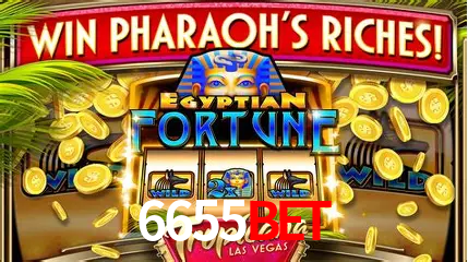 Desvendando o Mundo dos Jogos Virtuais na 6655Bet
