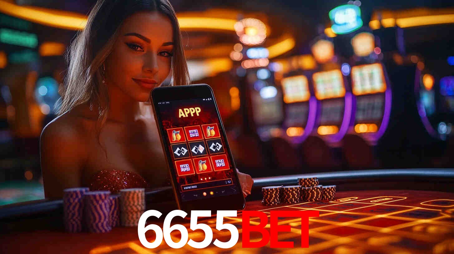 Descubra a Essência do 6655Bet: Nossa História e Compromissos