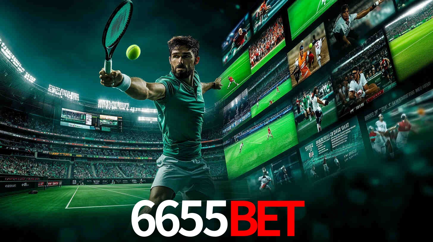 A Popularidade dos Caça-Níqueis no 6655Bet
