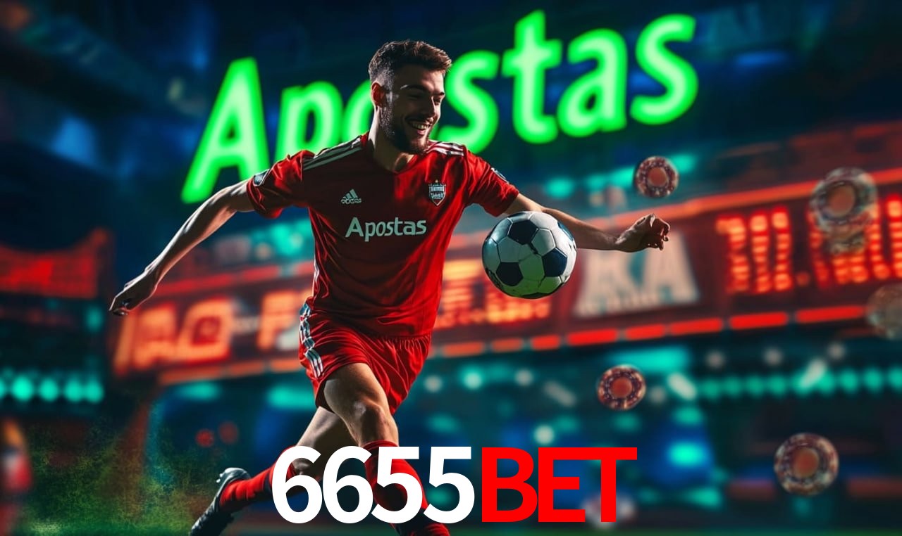 Interface Premium 6655Bet