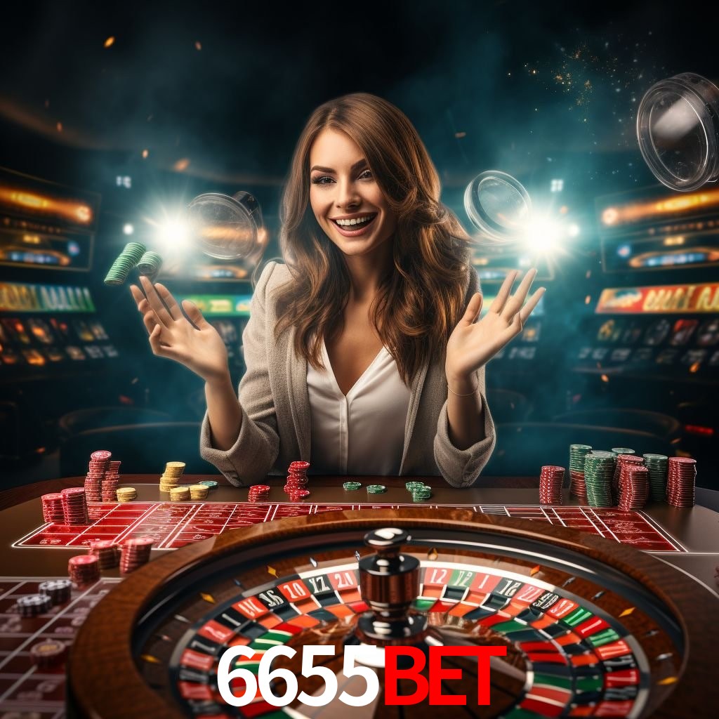6655Bet,6655Bet App