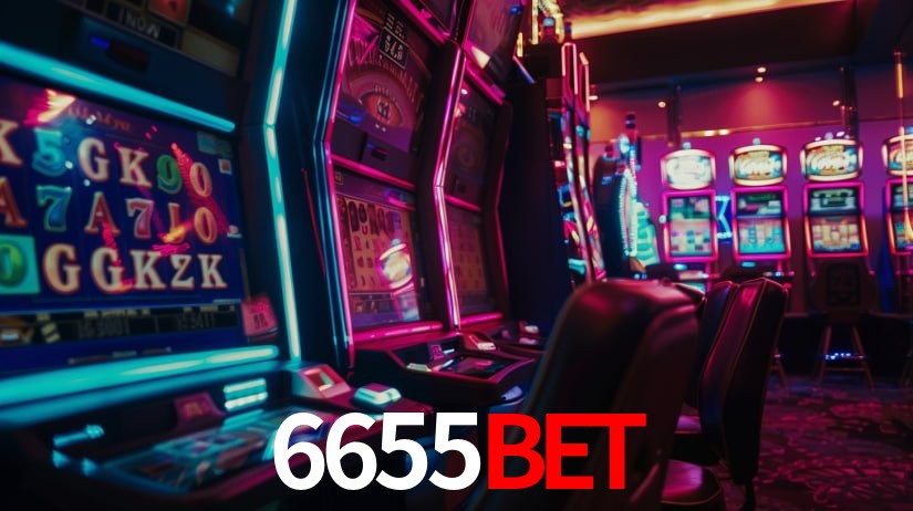 Platform Technology 6655Bet