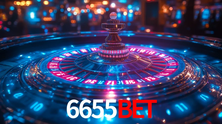 Explore as vantagens do 6655Bet: serviço profissional e confiabilidade