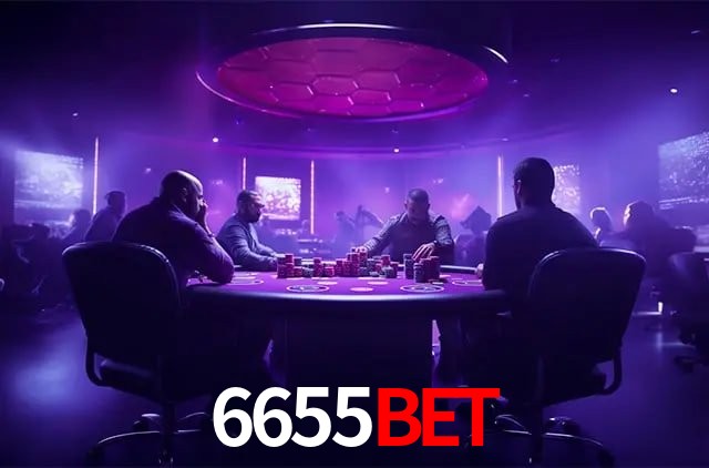 Estatísticas do Jogo 6655Bet