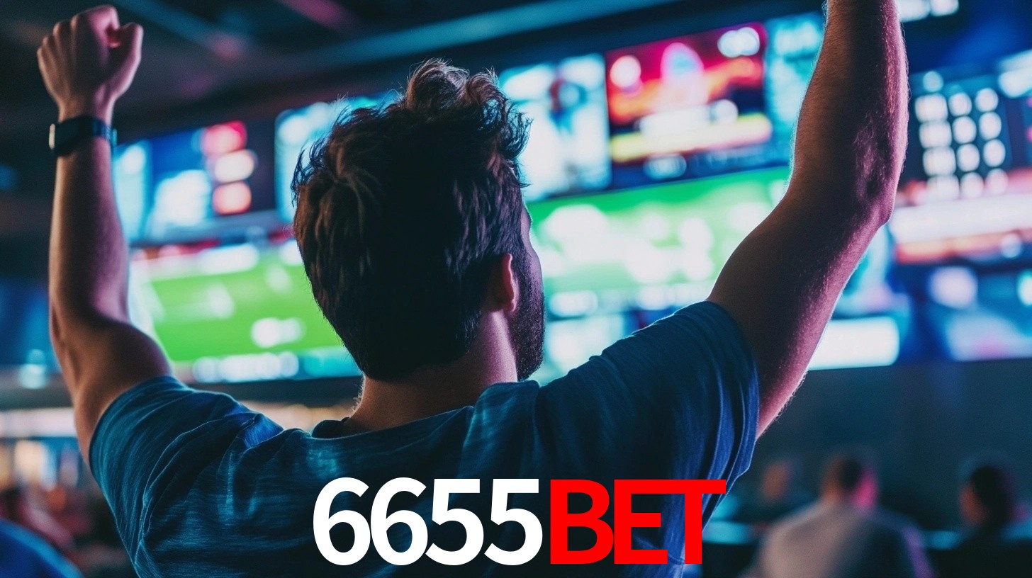 6655Bet
