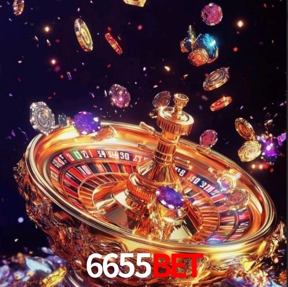 Especiais de Fim de Semana 6655Bet