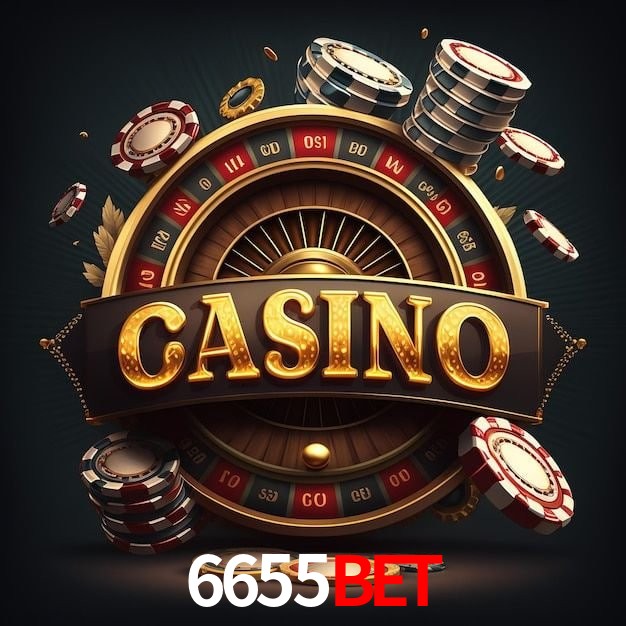 APP oficial da 6655Bet para mobile