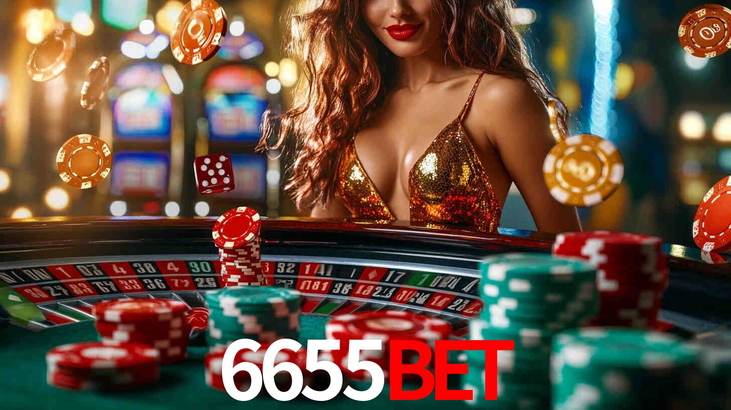 Premium Interface 6655Bet