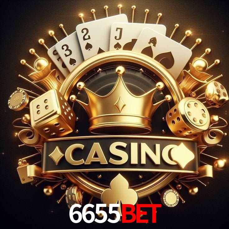 Recursos de Bônus 6655Bet