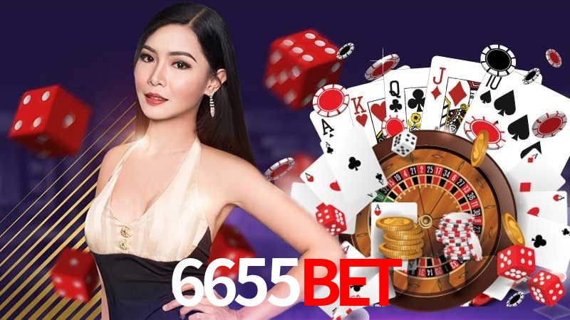 PIX Instantâneo 6655Bet