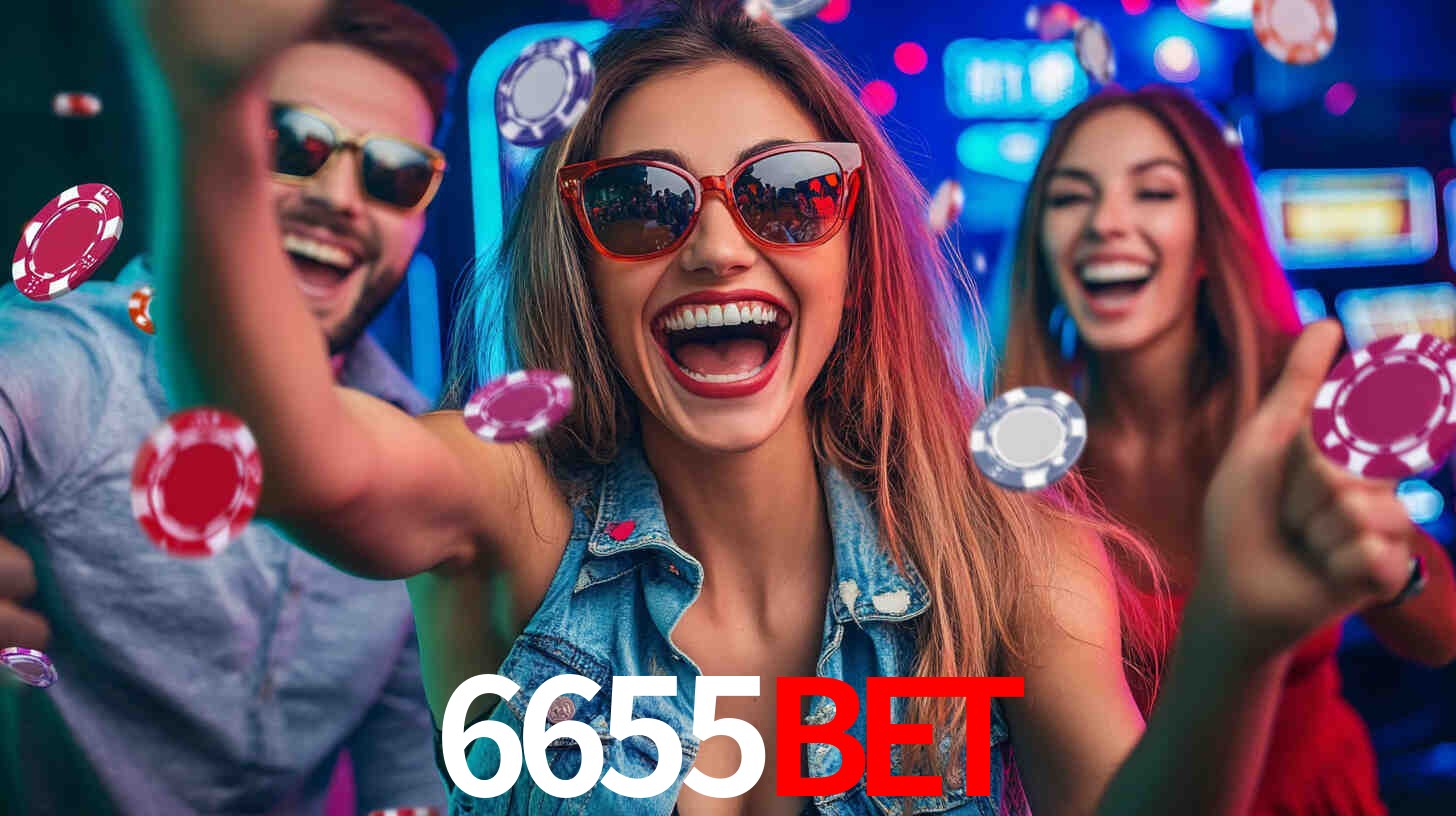Explorando a Categoria de Eventos em Apostas na 6655Bet