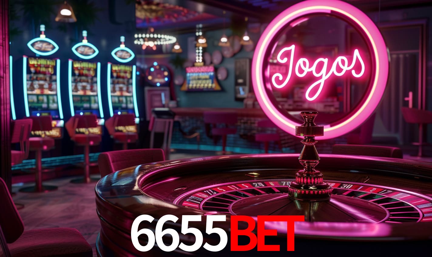 A Emoção da Loteria na 6655Bet: Uma Chance de Mudança de Vida