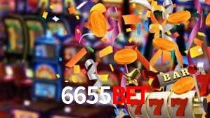 6655Bet,6655Bet App