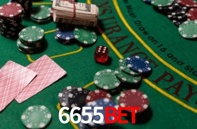 6655Bet