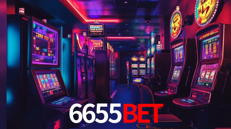 6655Bet Login