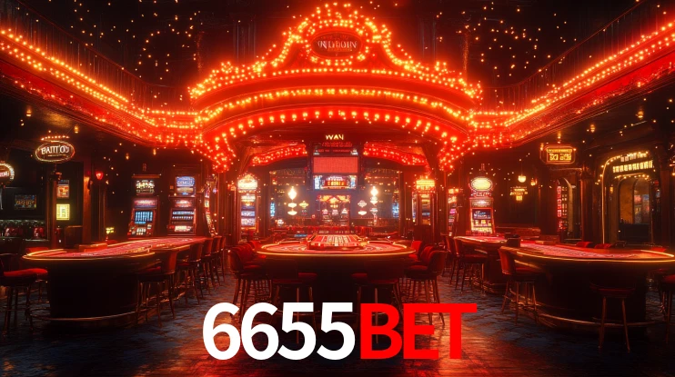 6655Bet,6655Bet App