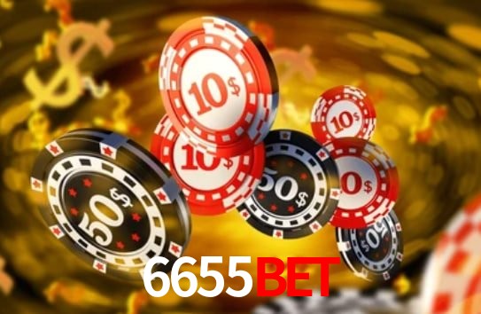 Apostas de Tênis 6655Bet