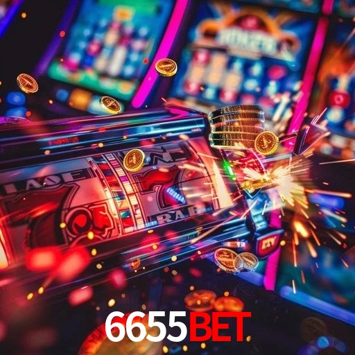 Casino Ao Vivo 6655Bet