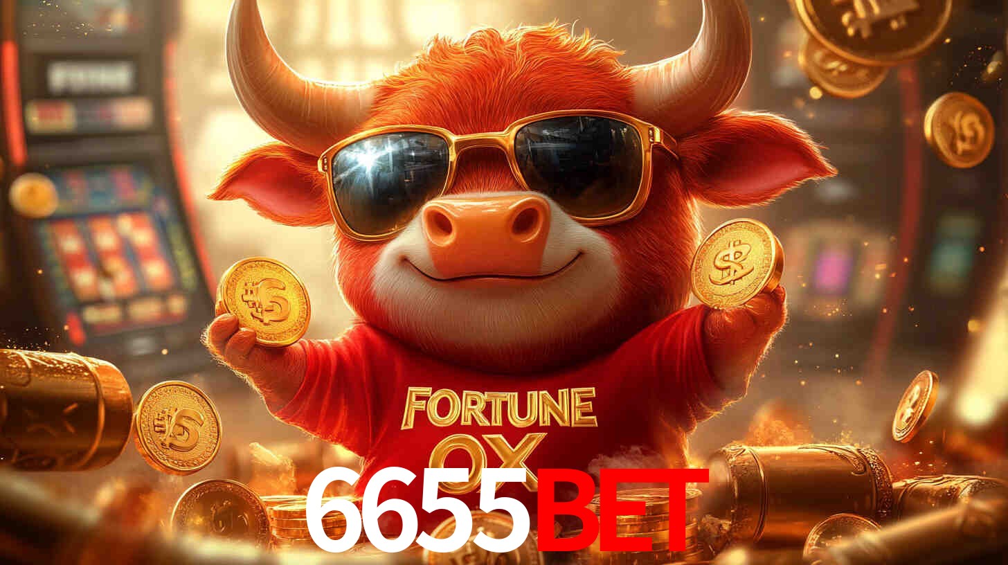 6655Bet