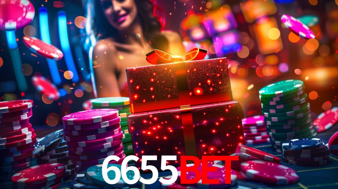 cassino 6655Bet
