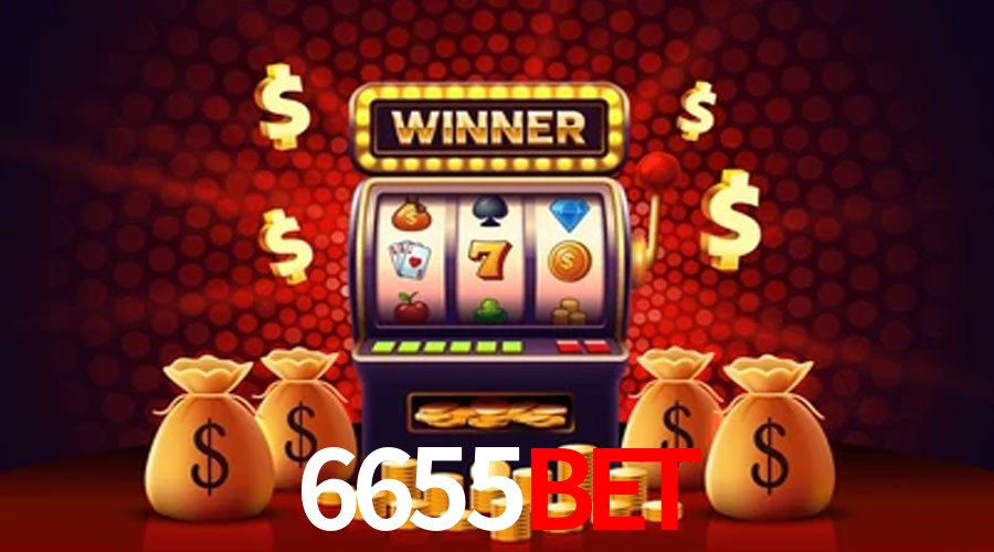 Games Directory 6655Bet