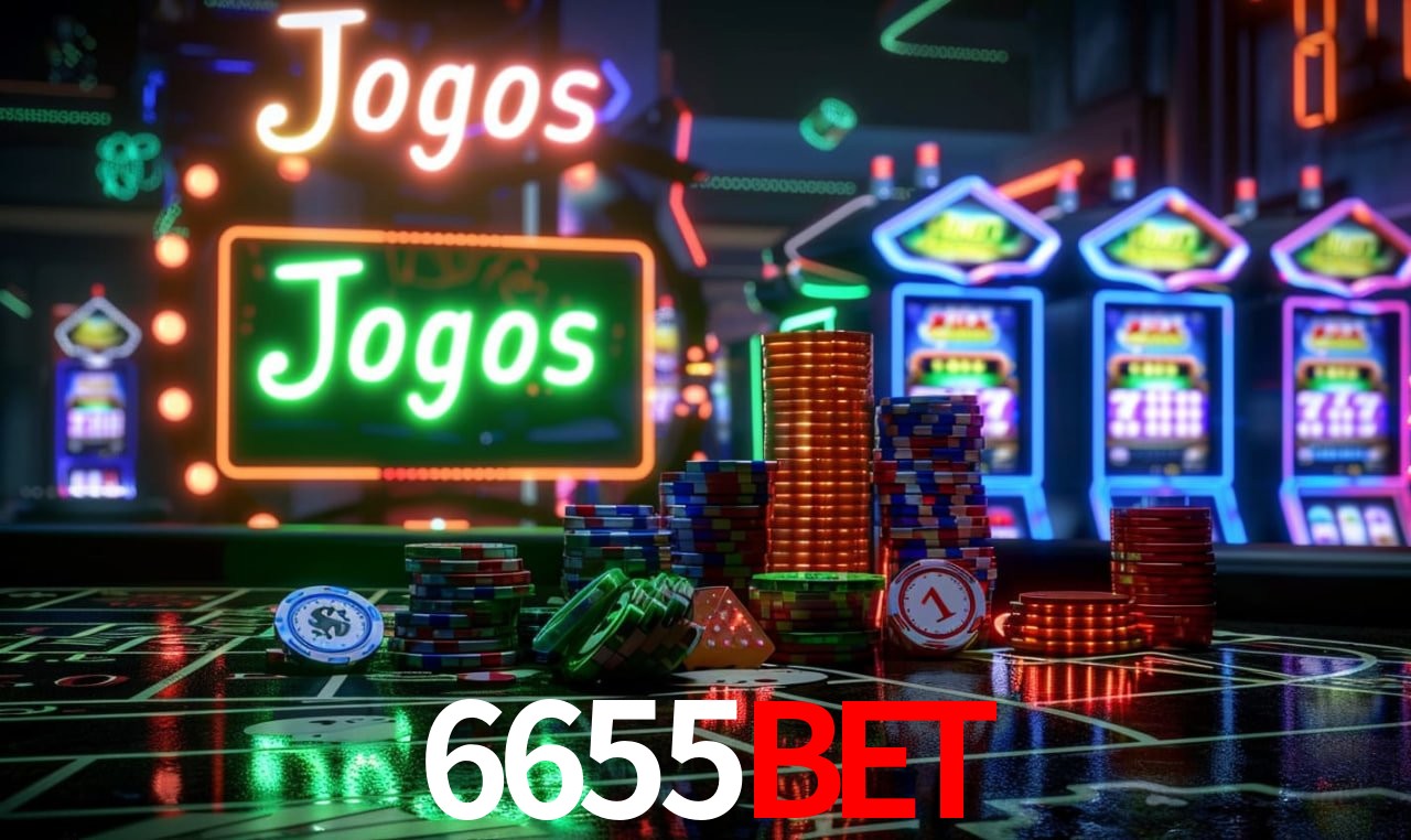 6655Bet App