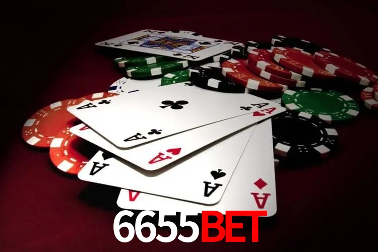 Casino VIP 6655Bet