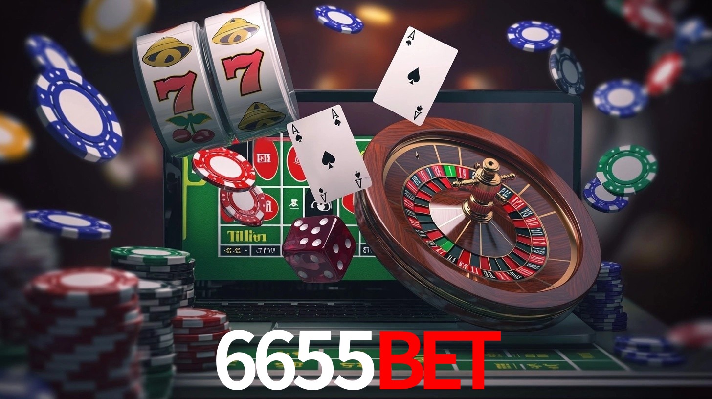 6655Bet,6655Bet App
