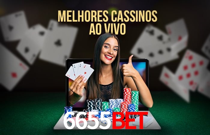 API Integration 6655Bet