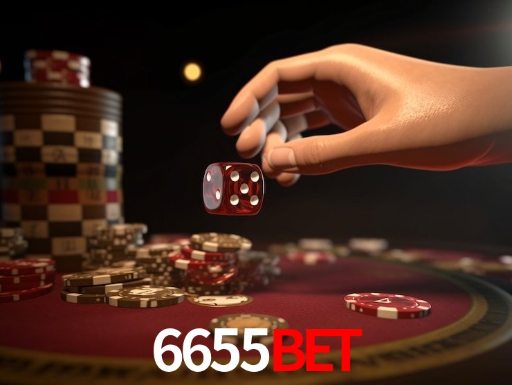 Jogos de Slot 6655Bet