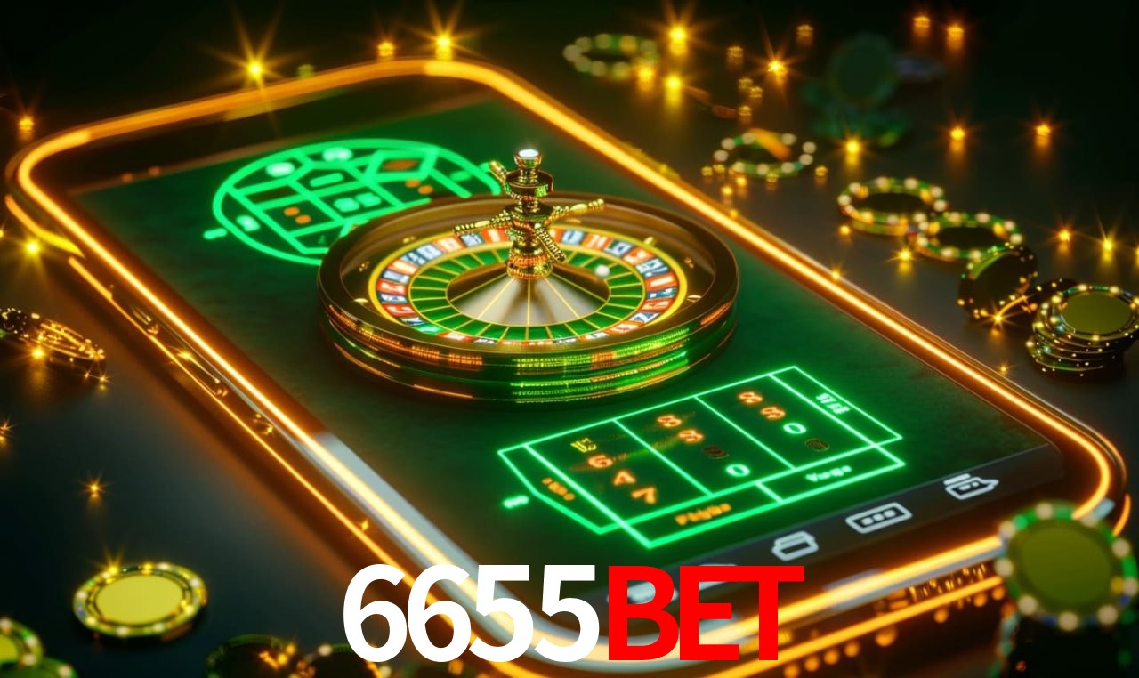 Promoção Relâmpago 6655Bet