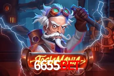 Login Seguro 6655Bet