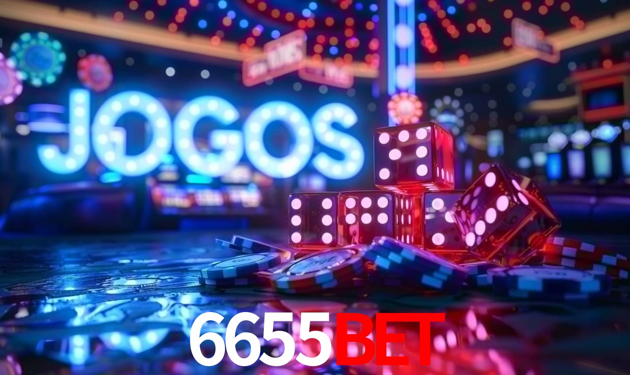 Jogos Exclusivos 6655Bet