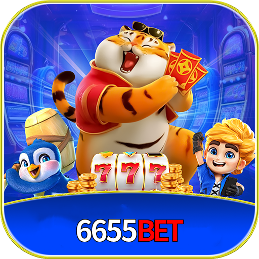 6655Bet